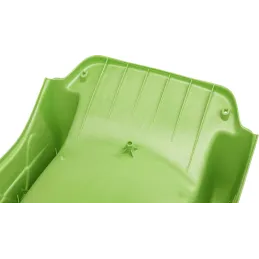 Glissière de toboggan en PEHD Tsuri 290 cm