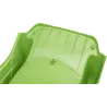 Glissière de toboggan en PEHD Tsuri 290 cm