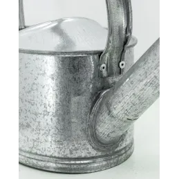 Arrosoir en zinc 5 litres