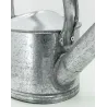 Arrosoir en zinc 5 litres