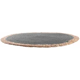 Sets de table jonc de mer 38 cm (Lot de 2)