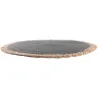 Sets de table jonc de mer 38 cm (Lot de 2)