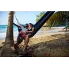Hamac double en coton Barbados