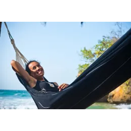 Hamac double en coton Barbados
