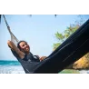 Hamac double en coton Barbados