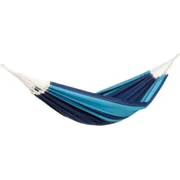 Hamac artisanal en coton Santana