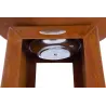 Barbecue brasero en acier  Carus