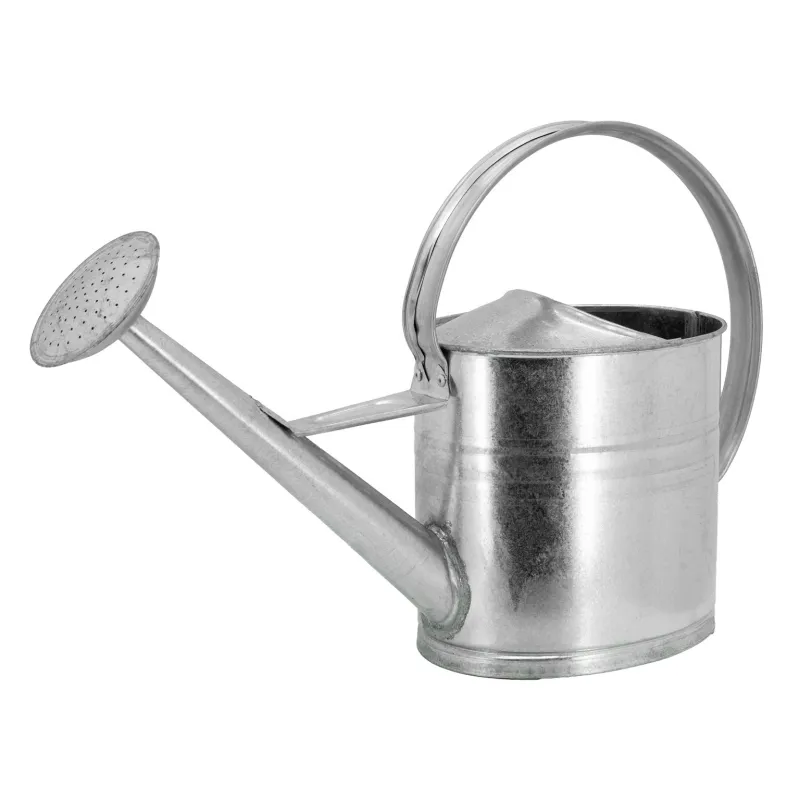 Arrosoir en zinc 10 litres