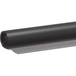 Moustiquaire en fibre de verre anthracite