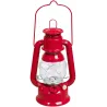 Lampe luciole en métal 30 cm