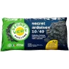 Paillis d'ardoises bleu noir