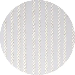 Rideau de porte en fil de coton 36 pendants