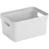 Boîte de rangement Sigma Home Box 5 litres