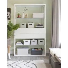 Boîte de rangement Sigma Home Box 5 litres