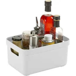Boîte de rangement Sigma Home Box 5 litres