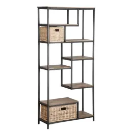 Etagère asymétrique Mindi