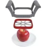 Coupe frites et pommes 3 lames