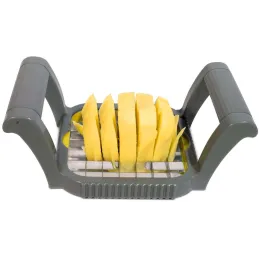 Coupe frites et pommes 3 lames