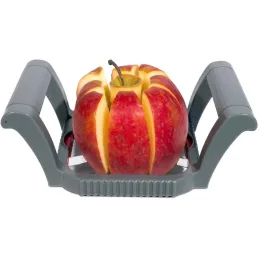 Coupe frites et pommes 3 lames
