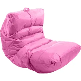 Fauteuil relax nomade coloré