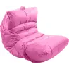Fauteuil relax nomade coloré