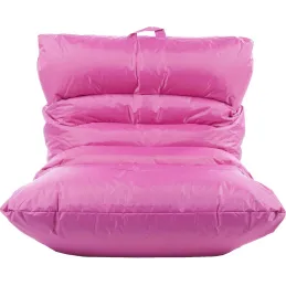 Fauteuil relax nomade coloré