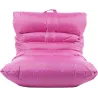 Fauteuil relax nomade coloré