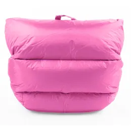 Fauteuil relax nomade coloré