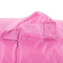 Fauteuil relax nomade coloré
