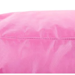 Fauteuil relax nomade coloré