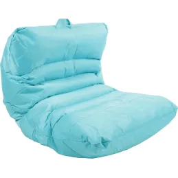 Fauteuil relax nomade coloré