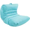 Fauteuil relax nomade coloré