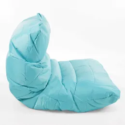 Fauteuil relax nomade coloré