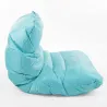 Fauteuil relax nomade coloré