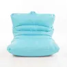 Fauteuil relax nomade coloré