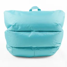 Fauteuil relax nomade coloré