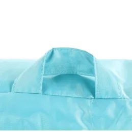 Fauteuil relax nomade coloré