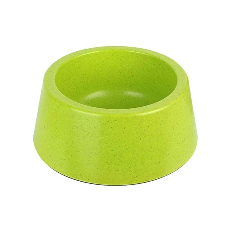 Gamelle ronde en bambou 15 cm