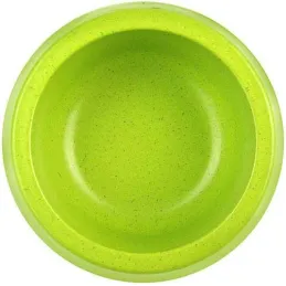 Gamelle ronde en bambou 15 cm