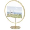 Porte photo circulaire Infinity