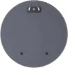 Miroir rond en métal 86 cm Hubba