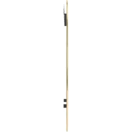 Miroir rond en métal 86 cm Hubba