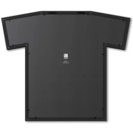 Cadre maillot de sport collector