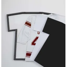 Cadre maillot de sport collector