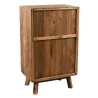 Commode en pin recyclé Rewood