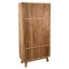 Étagère en pin recyclé Rewood