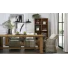 Étagère en pin recyclé Rewood