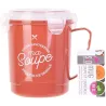 Bol à soupe spécial transport 65 cl