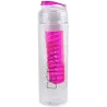 Bouteille détox avec infuseur intégré 650 ml