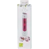 Bouteille détox avec infuseur intégré 650 ml